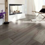 Imagen 3 de Pisos Flotantes Kronotex 8mm- Con Bisel- Caja 2,70m2 Roble Century Gris