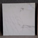 Imagen 3 de Ceramico Esmalte Brillo Piso/ Pared 36x36 Maja [caja 2,33m2] Calacata Calacata