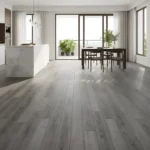 Imagen 3 de Linea Narrow Max Core- 4.5/ 0.5 X 125 X 1220 [caja 1,83m2] Roble Polonia 1106