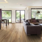 Imagen 3 de Piso Flotante Orca 8mm X 192mm X 1290mm Historic Oak
