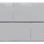 Imagen 3 de Subway Semilla- Pared Indrainox (caja 1m2 = 22 Unidades)