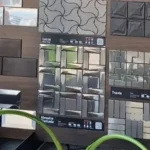 Imagen 3 de Mesina - Pared Indrainox (caja 1m2 = 12 Unidades)