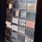 Imagen 3 de Siracusa - Pared Indrainox (caja 1m2 = 24 Unidades) Beige