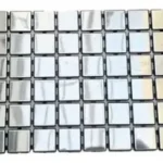 Imagen 3 de Cefalu - Revest. Pared Indrainox (caja 1m2 = 24 Unidades)