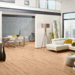 Imagen 3 de Piso Flotante Orca 8mm X 192mm X 1290mm Golden Vista Oak