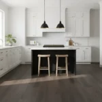 Imagen 3 de Linea Narrow Max Core- 4.5/ 0.5 X 125 X 1220 [caja 1,83m2] Roble Oslo 1103
