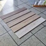 Imagen 3 de Ceramica Italgres Simil Madera 15x91 [caja 1,54m2] Pavia
