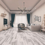 Imagen 3 de Piso Flotante Rooms 12mm- Caja 1,32m2- Bisel Adak