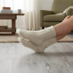 Imagen 3 de Piso Flotante Kronotex 12mm X 188mm X 1380m - Caja 1,30m2 Fantasy Wood 4779