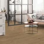 Imagen 3 de Piso Flotante Rooms 12mm- Caja 1,32m2- Bisel Smart Chesnut