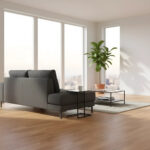 Imagen 4 de Flotante Kronotex- 7 X 190 X 1380- Sin Bisel [caja X 2,4om2] Roble Canmore