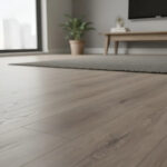 Imagen 4 de Corepel Morgan Oak- 6.5mm X 193mmx 1380mm- [caja 1,87m2] Brown