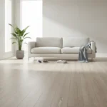 Imagen 4 de Corepel Morgan Oak- 6.5mm X 193mmx 1380mm- [caja 1,87m2] Silver