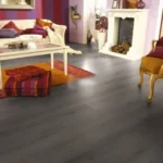 Imagen 4 de Flotante Kronotex- 7 X 190 X 1380- Sin Bisel [caja X 2,4om2] Roble Trend Grey