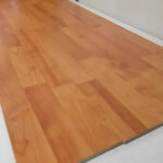 Imagen 4 de Piso Flotante Kronotex 7mm X 193mm X 1380mm-  Caja 2,47m2 Wild Cherry