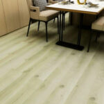 Imagen 4 de Piso Vinilico Max Core Linea Pino- 4/0,5mm X 230mm X 1540mm Gris/ Beige Decorativo