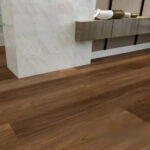 Imagen 4 de Piso Vinilico Max Core Linea Pino- 4/0,5mm X 230mm X 1540mm Marrón Británico