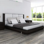 Imagen 4 de Piso Flotante Kronotex 12mm X 188mm X 1380m - Caja 1,30m2 Roble Harbour Grey 3572