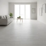 Imagen 4 de Ceramica Simil Madera 15x60- Italgres [caja 1,56m2] Forest Ice