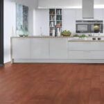 Imagen 4 de Krono Original- Piso Flotante 8mm- Sin Bisel- [caja 2,22m2] Cerezo Brasil