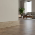 Imagen 4 de Zocalo Eps Fado 20 X 58 X 2400mm- Foliado [venta 6 Unid.] Koga Oak