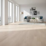 Imagen 4 de Krono Original- Piso Flotante 8mm- Sin Bisel- [caja 2,22m2] Roble Flaxen