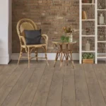 Imagen 4 de Piso Flotante Kronotex 12mm X 188mm X 1850mm - Caja 1,39m2 Roble Capitan Nature