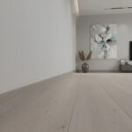 Imagen 4 de Zocalo Eps Fado 20 X 58 X 2400mm- Foliado [venta 6 Unid.] Moderna Oak