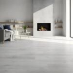 Imagen 4 de Flotante Kronotex- 7 X 190 X 1380- Sin Bisel [caja X 2,4om2] Roble Blanco