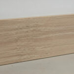 Imagen 4 de Zocalo Eps Fado 20 X 58 X 2400mm- Foliado [venta 6 Unid.] Davos Oak