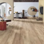 Imagen 4 de Krono Original Narrow- 10mm X 192 X 2000- Bisel- Caja 1,92m2 Natural Hickory