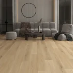 Imagen 4 de Piso Spc Linea Economy- 4mm X150mm X935mm- [caja X 2,81m2] Roble Natural Símil Madera
