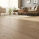 Imagen 4 de Piso Flotante Rooms 10mm- Caja 1,58m2- Bisel Tessin Chesnut