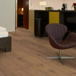 Imagen 4 de Pisos Flotantes Kronotex 8mm- Con Bisel- Caja 2,13m2 Roble Sutter