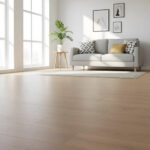 Imagen 4 de Pisos Flotantes Kronotex 8mm- Con Bisel- Caja 2,13m2 Roble Trend