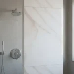 Imagen 4 de Ceramico Simil Marmol- Piso/ Pared 43x43- Maja [caja 2,25m2] Beige Calacata Dorado