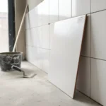 Imagen 4 de Ceramico Chani Brillo- Piso/ Pared 36x36- Maja [caja 2,33m2] Blanco Mate Blanco Mate