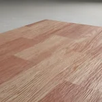 Imagen 4 de Ceramico Simil Madera- Piso/ Pared 43x43- Maja [caja 2,25m2] Marrón Algarrobo