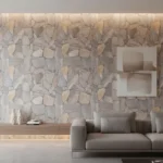 Imagen 4 de Ceramico 60x60 Piso/ Pared- Brasil Ceramica [caja 2,52m2] Cuarzo Brillante