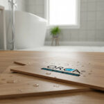 Imagen 4 de Krono Original Orca 6mm X 195mm X 1288mm- Caja X 2,76m2 Heiche Halsa Waterproof