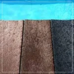 Imagen 4 de Madera Plastica 110mm X 60mm X 2450mm (14kg X Unidad) Negro