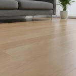 Imagen 4 de Flotantes Kronotex 8mm X 193mm X 1380 No Bisel- Caja 2,13m2 Roble Hacienda Beige