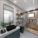 Imagen 4 de Porcelanico Importado Cedasa 74cm X74cm - [caja X 2,22m2] Armani