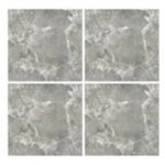 Imagen 4 de Ceramico Esmalte Brillo Piso/ Pared 36x36 Maja [caja 2,33m2] Esteco Gris