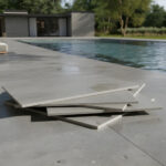 Imagen 4 de Porcelanico Importado Cejatel 68cm X 68cm- [caja X 2,73m2] Santorini Grey