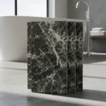 Imagen 4 de Ceramico Subway Colores 10x20 [caja X 1m2] Marquinia