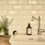 Imagen 4 de Ceramico Subway Colores 10x20 [caja X 1m2] Beige