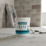 Imagen 4 de Base Color (todos) 5kg Tarquini Para Revestimiento Texturado Base Color Arena