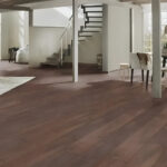 Imagen 4 de Krono Original Narrow- Piso Flotante 8mm Bisel [caja 1,90m2] Shire Oak
