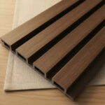 Imagen 4 de Wpc Panel Ext. Maxcore [25 X 219 X 2990mm] Precio X Unidad Lapacho